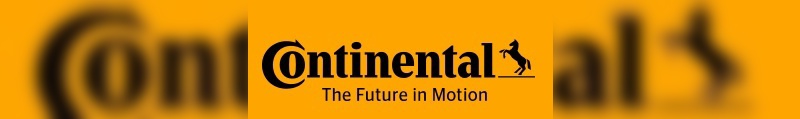 Continental mit neuem Verkaufsleiter.