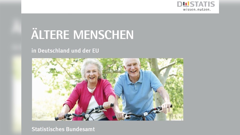 Neue Broschüre des Statistischen Bundesamtes: