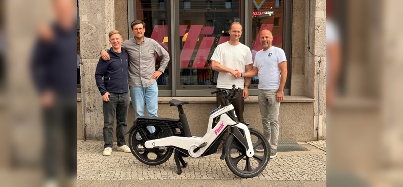 Foto: CIP Mobility