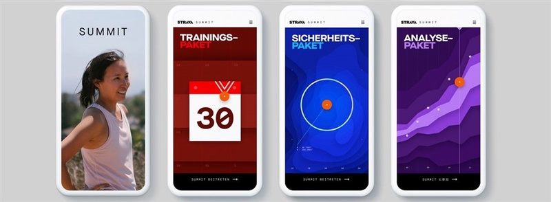 Strava - der digitale Sportverein