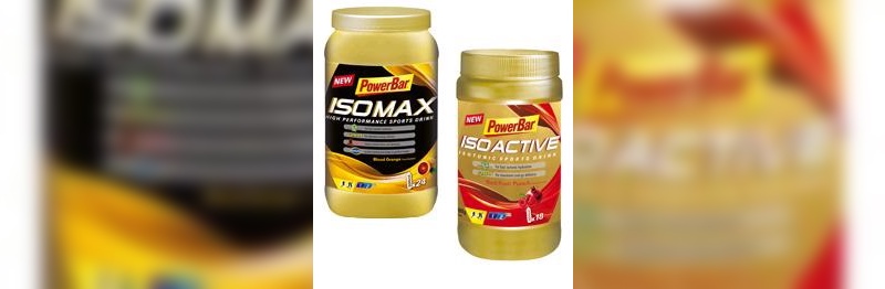 Isomax und Isoactive