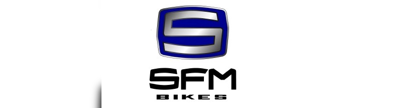 SFM Bikes Distribution GmbH