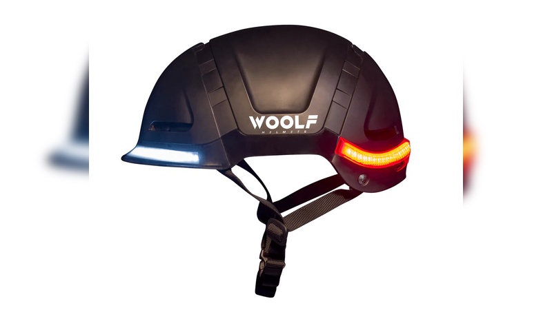 Foto: Woolf Helmets