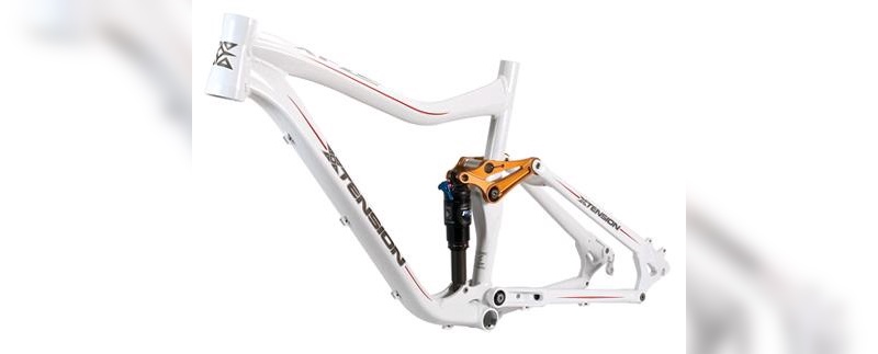 Xtension Bikes