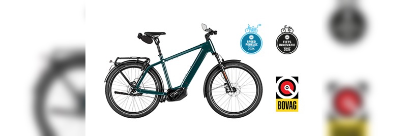 Foto: Riese & Müller