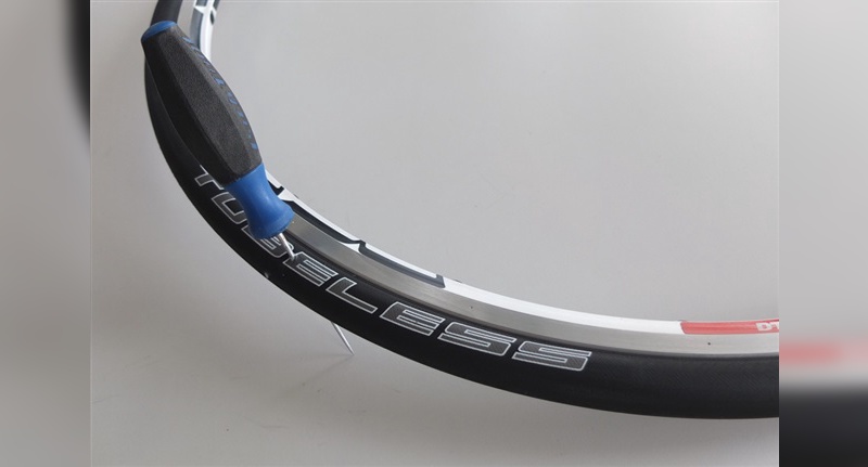 Tubeless-Reifen für Rennrad bei Schwalbe