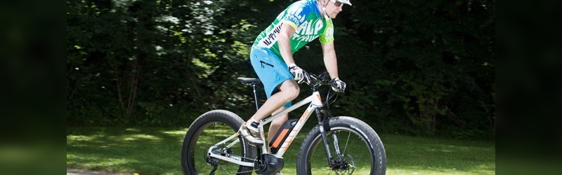 E-Bikes sorgten 2015 auch in Österreich für Schwung.
