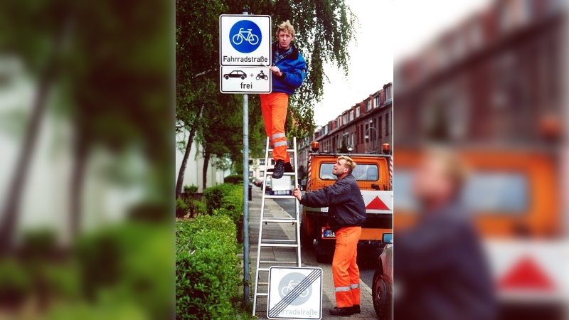 Wie viel vom Konjunkturpaket landet beim Radverkehr?