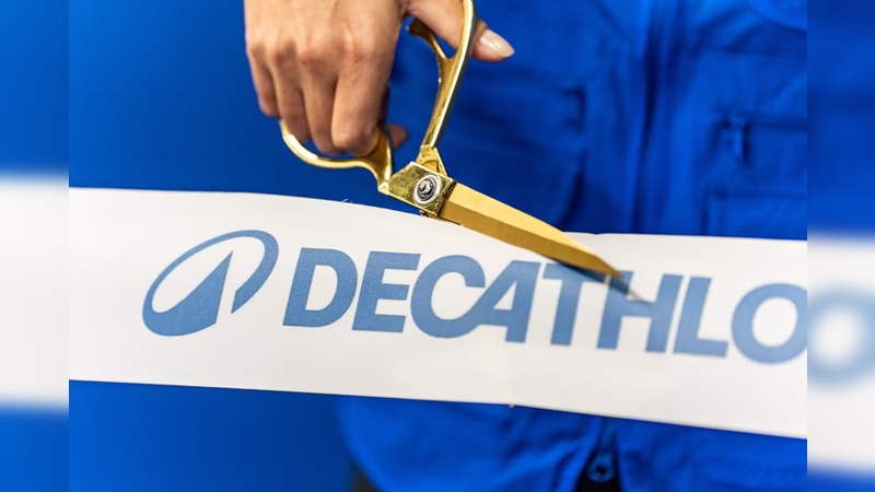 Foto: Decathlon