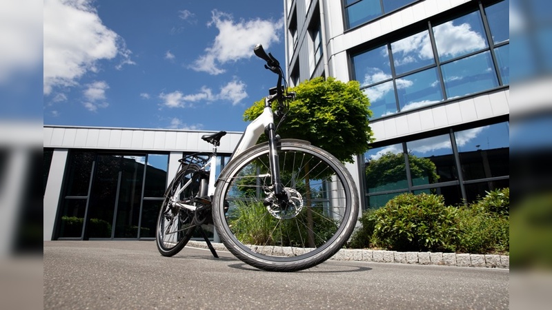 Technibike-Räder können künftig auch geleast werden.