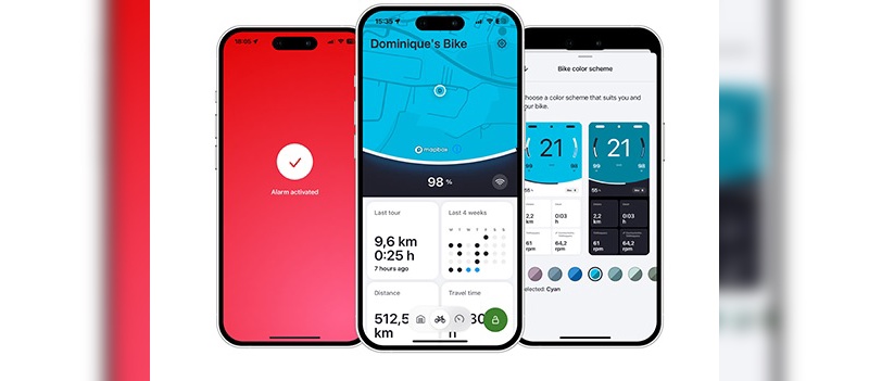 Foto: Riese und Müller