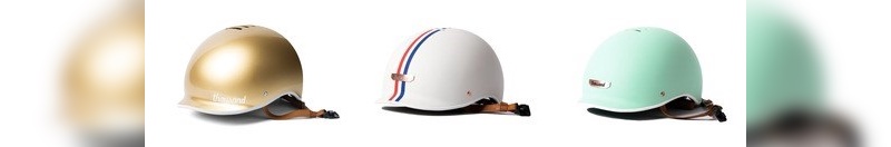 Lifestyle-Helme aus den USA