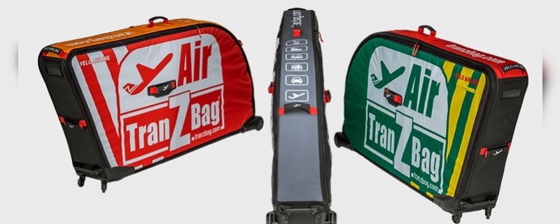 Tranzbag Air ist die neueste Entwicklung der Schweizer Marke