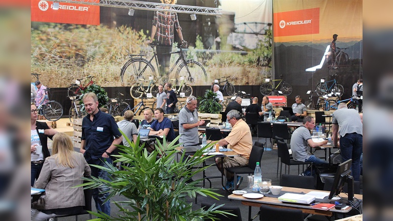 Der Termin für das Bike Festival 2018 in Oldenburg steht fest.