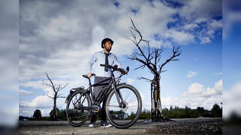 In der Schweiz besteht seit 2012 eine Helmpflicht bei der Nutzung von S-Pedelecs