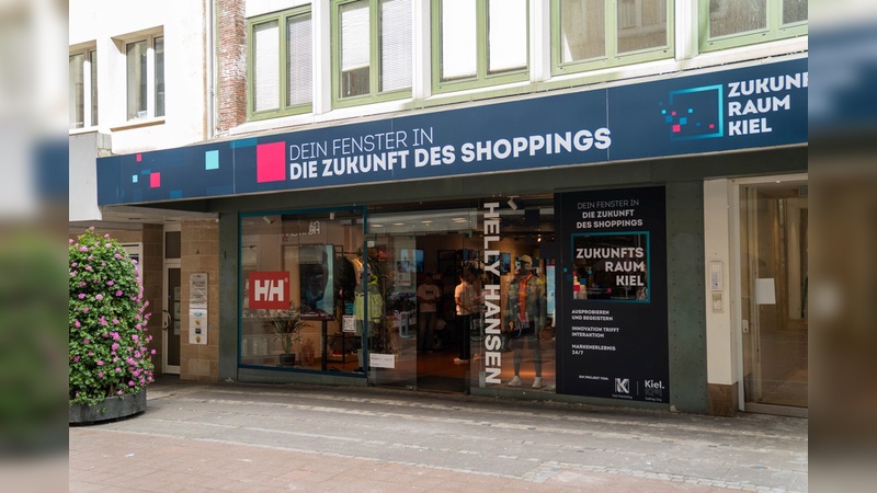 Foto: Finja Thiede / Kiel-Marketing