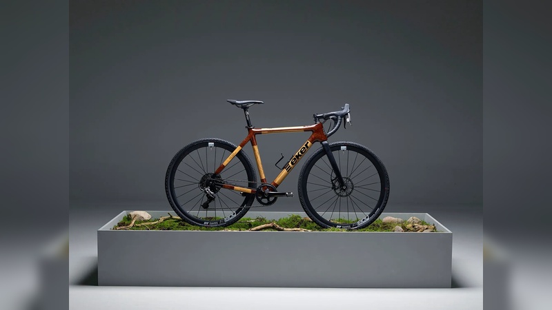 Foto: Eker Bikes