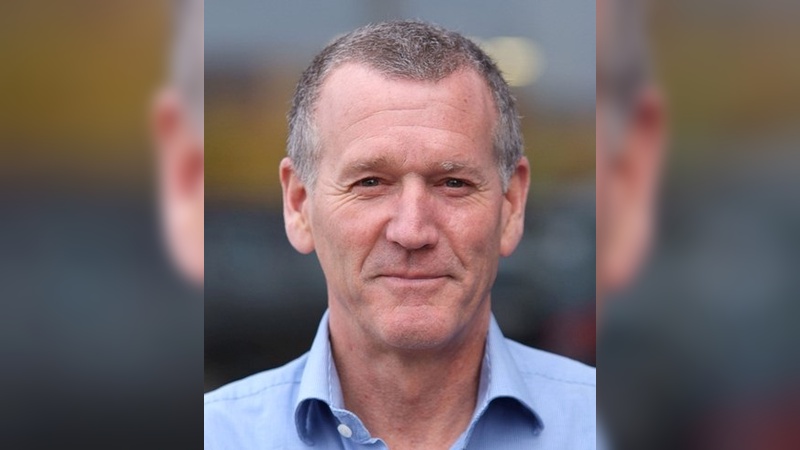 Im Q-Brand-Außendienst bei Hartje Im Q-Brand-Außendienst bei Hartje