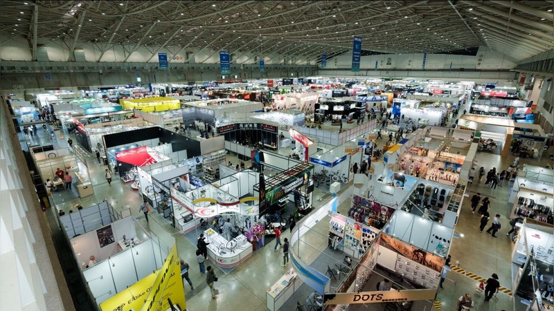Foto: Taipei Cycle Show