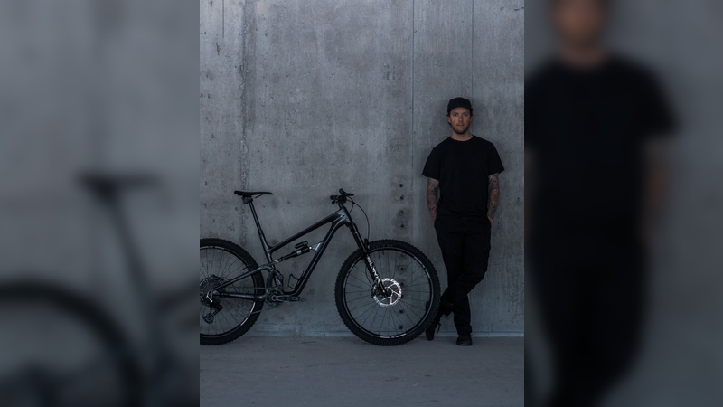 Foto: Revel Bikes - Mike Giese kehrt zum MTB-Spezialisten zurück
