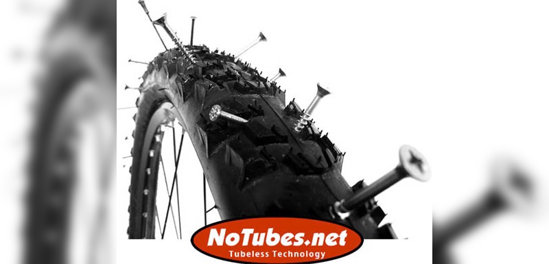 NoTubes und Revolution Sports