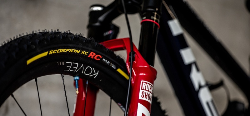 Foto: @rossbell - Pirelli Scorpion