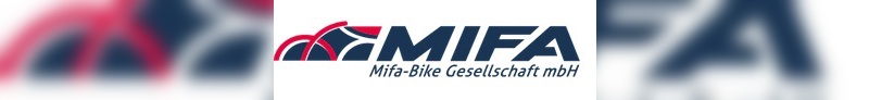 Mifa Bike-Gesellschaft mbH