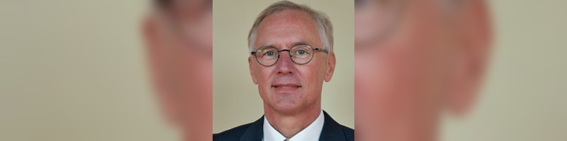 Martin van Beek (1960-2018)
