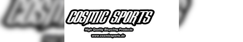 Cosmic Sports