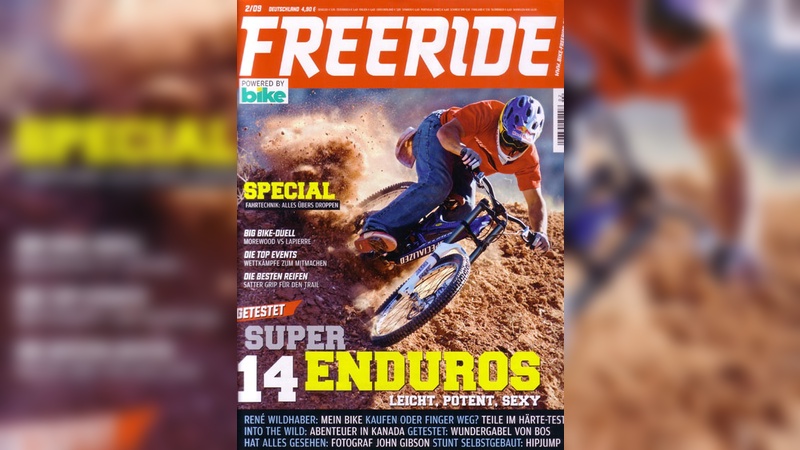 Freeride 02/09