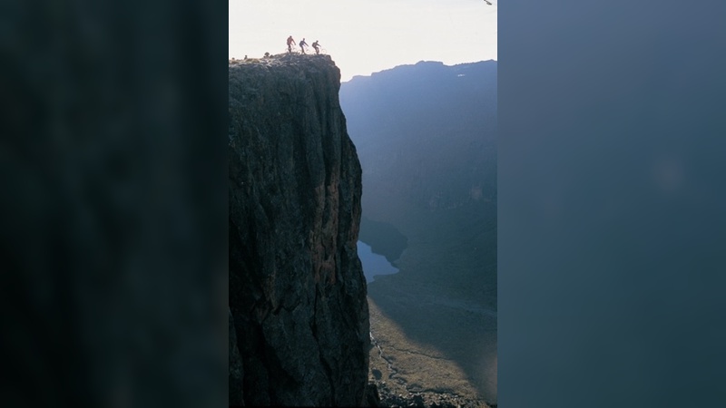 Vom Everest zur Atacama Vom Everest zur Atacama