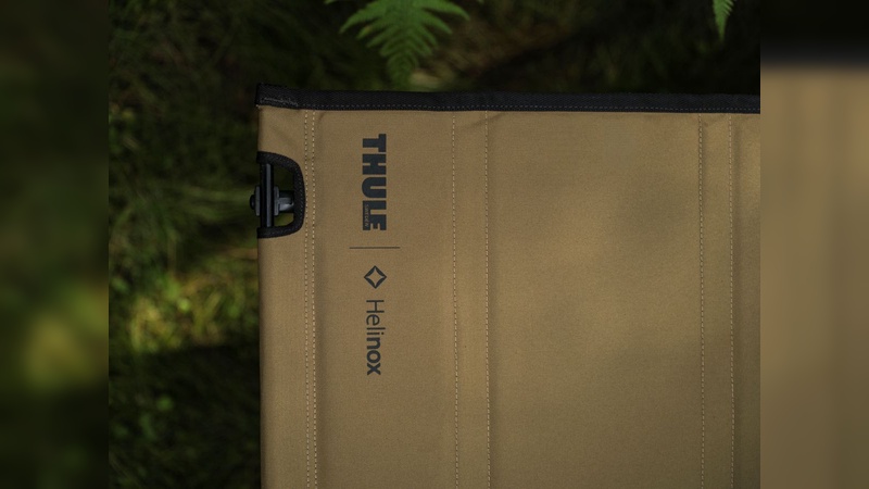 Foto: Thule/Helinox Foto: Thule/Helinox