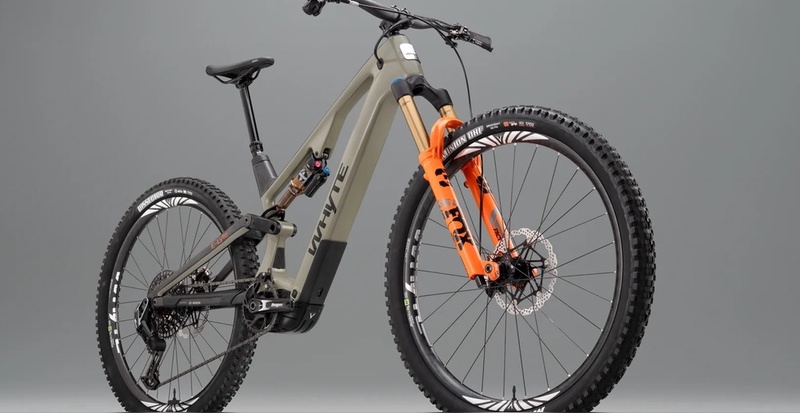 Foto: Whyte Bikes/Archiv velobiz.de Foto: Whyte Bikes/Archiv velobiz.de