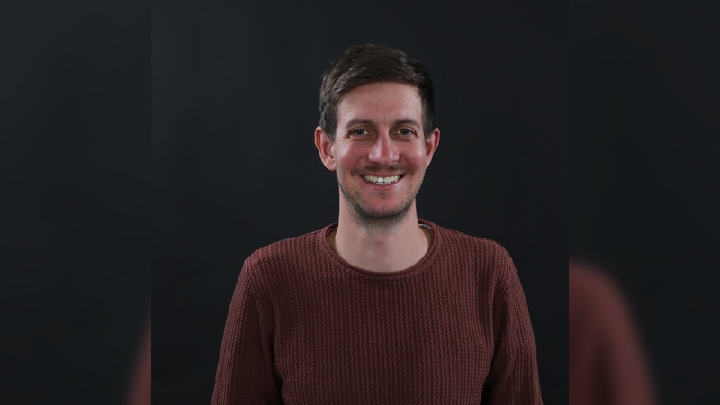 Foto: Ra-Co - neuer Mann für Österreich - Lukas Brunner