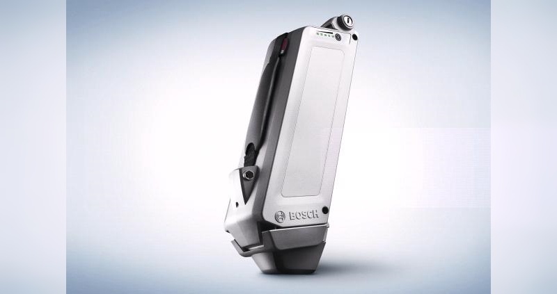 Bosch und Abus kooperieren