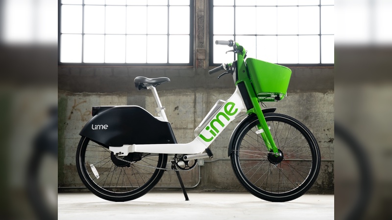 Neue E-Bike-Generation Neue E-Bike-Generation