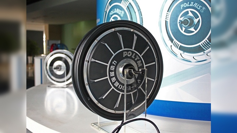 Bosch plant den Einstieg in den E-Scooter-Markt Bosch plant den Einstieg in den E-Scooter-Markt