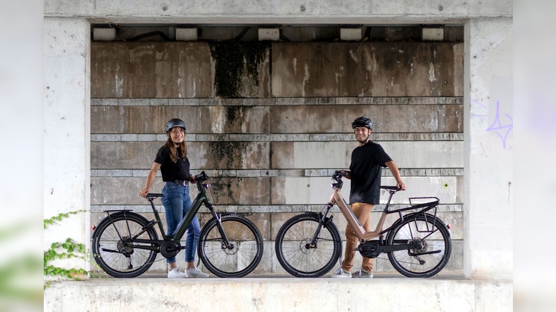 Foto: Moustache Bikes