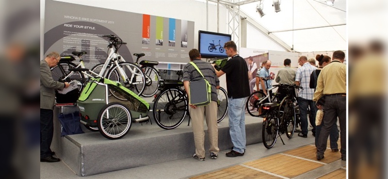 Hausmesse Schweinfurt 2010