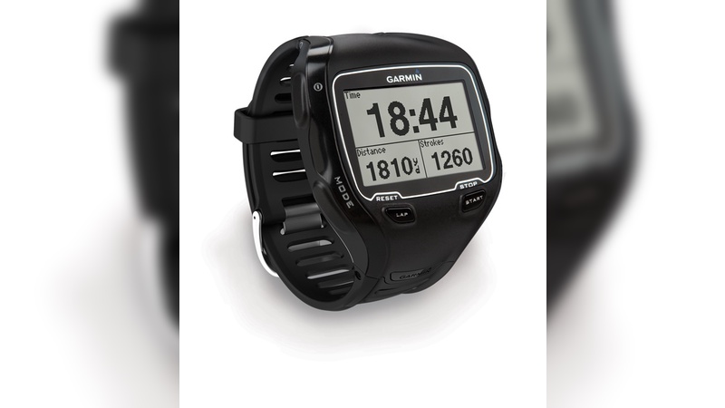 Garmin Forerunner 910 XT