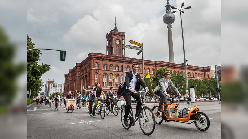 Noch mehr Rückenwind für den Volksentscheid