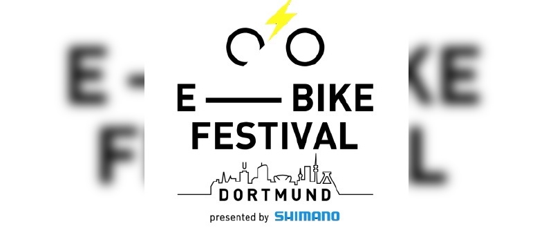 E-Bike Festival in Dortmund