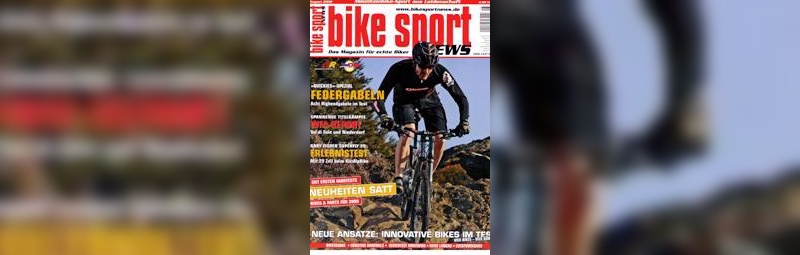 Bike Sport News 8/08