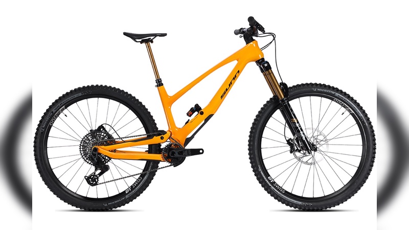 Foto: Sunn Bikes Foto: Sunn Bikes