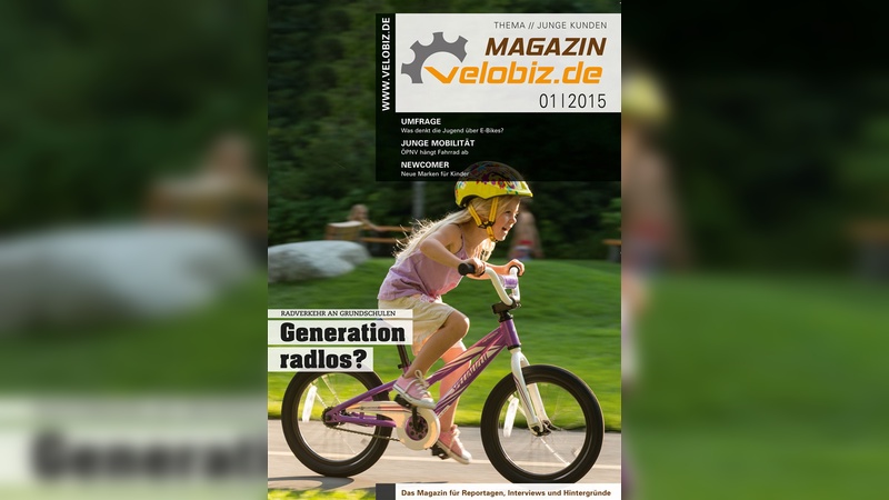 velobiz.de Magazin Ausgabe 1-15 velobiz.de Magazin Ausgabe 1-15