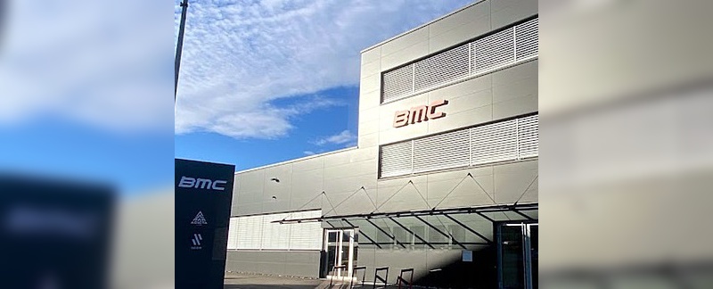Foto: BMC Foto: BMC