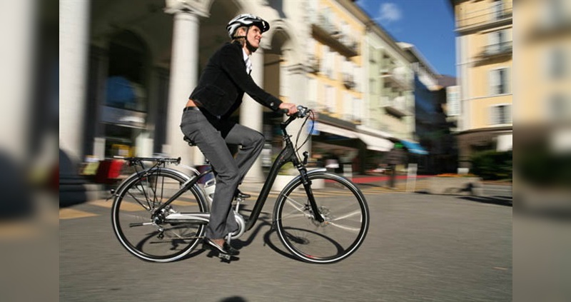 Eine neue Europäische Norm legt Standards für E-Bikes und Pedelecs fest.