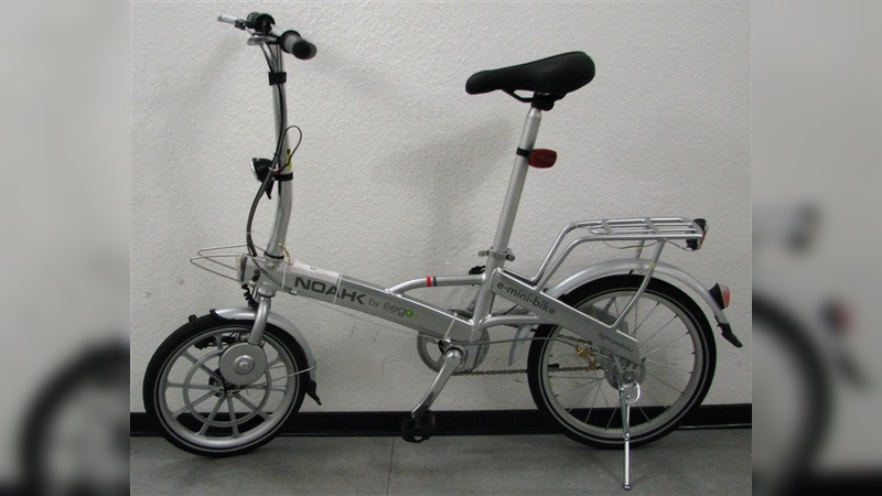 Modell Pure Ped 10 NOAHK by eego Modell Pure Ped 10 NOAHK by eego