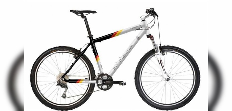 DFB Fanbike DFB Fanbike