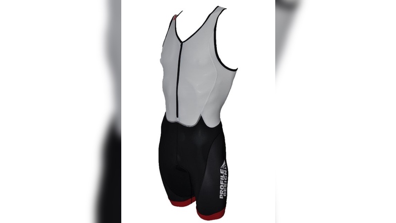 Neue Triathlon-Kollektion